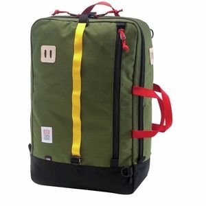Topo Designs Travel Bag - 40L